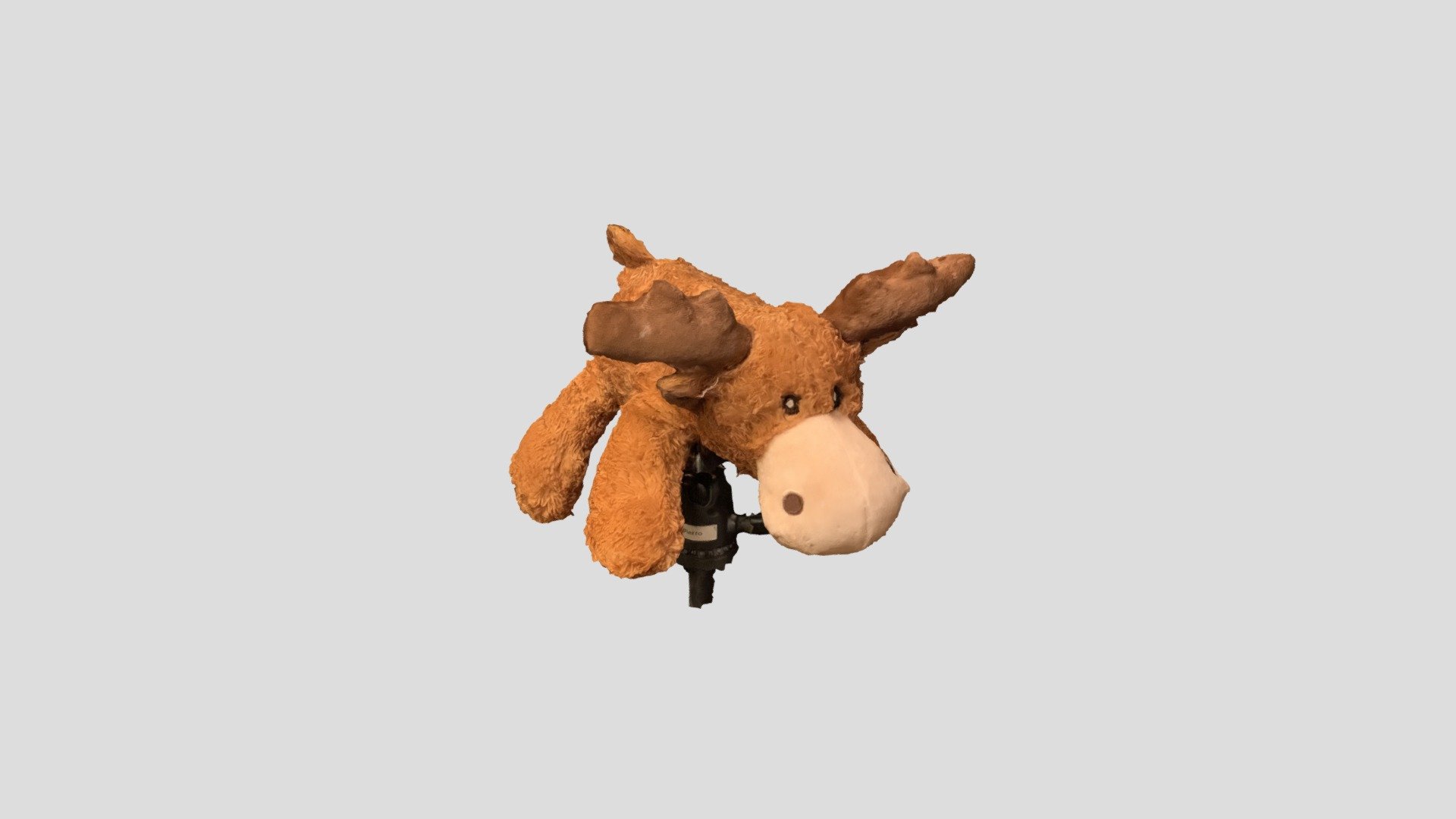 Kong Moose Dog Toy