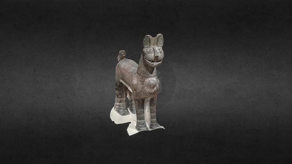 Incense Burner