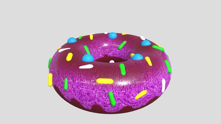 Donut