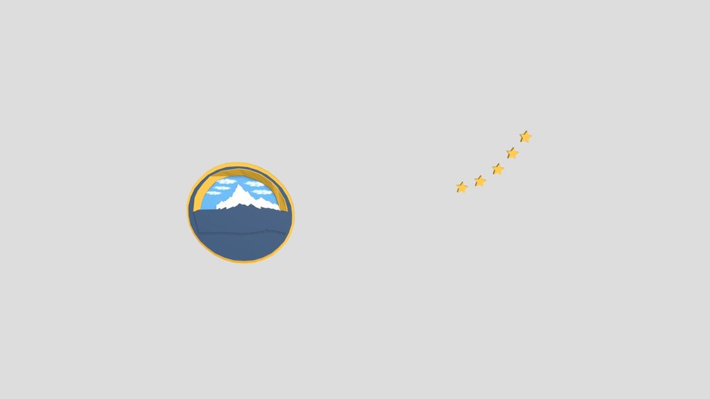 Paramount Pictures The Best Show To Town Logo 20