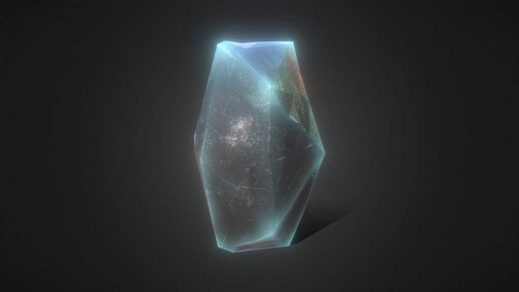 Crystal