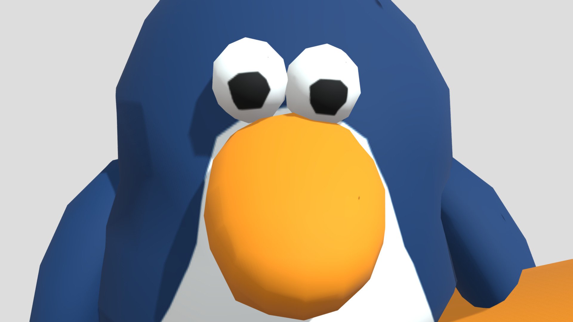 Penguin (Remaster)