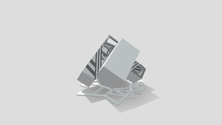 sketchfab_7 3D Model