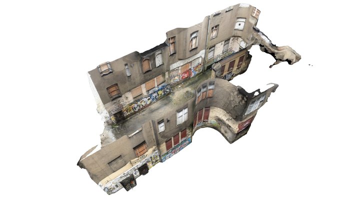 ' 3D Model