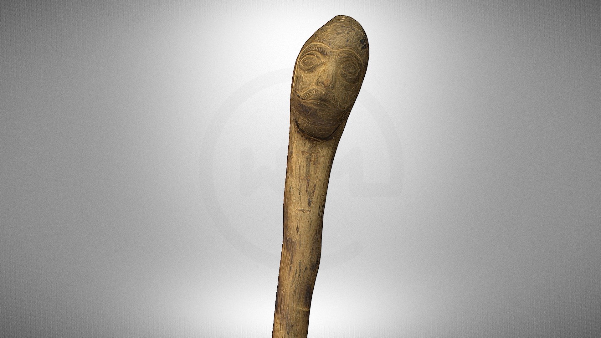 Self-defence stick – desto
