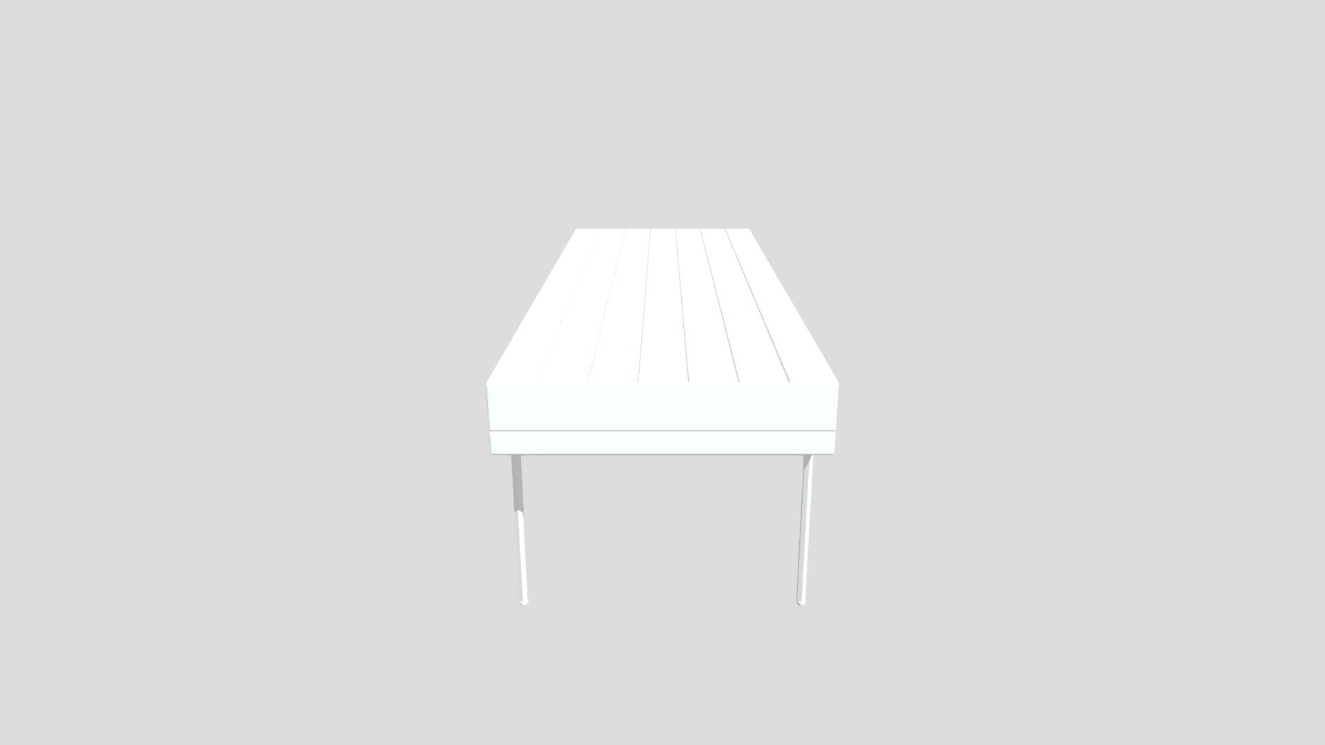 Bench