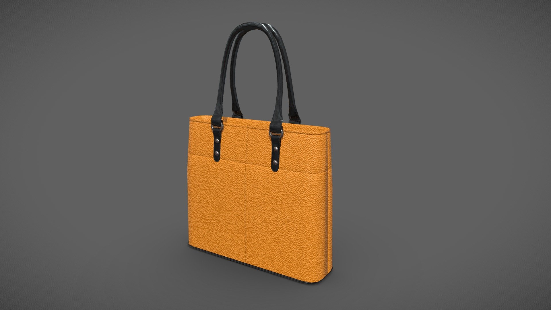 3D gabrielle small hobo bag - TurboSquid 1423848