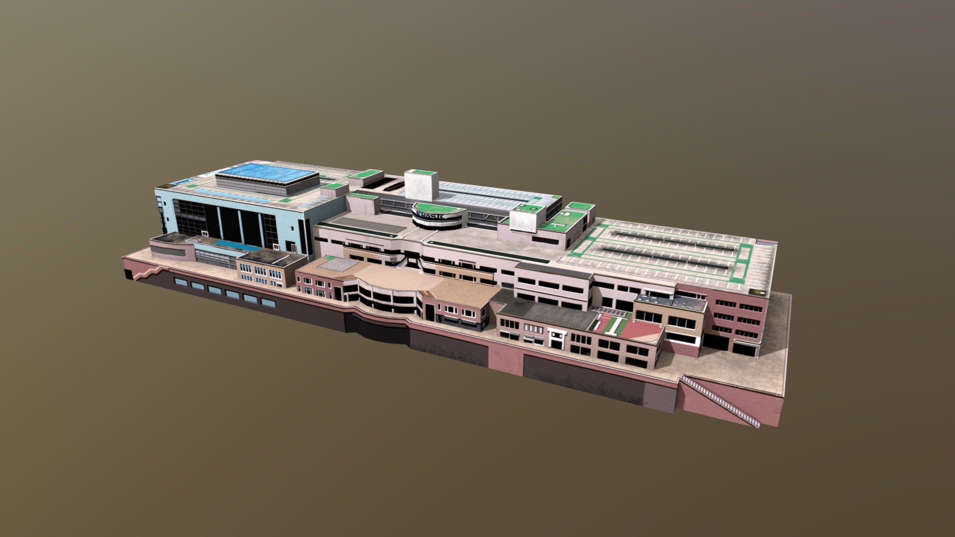 Tokyo Building04