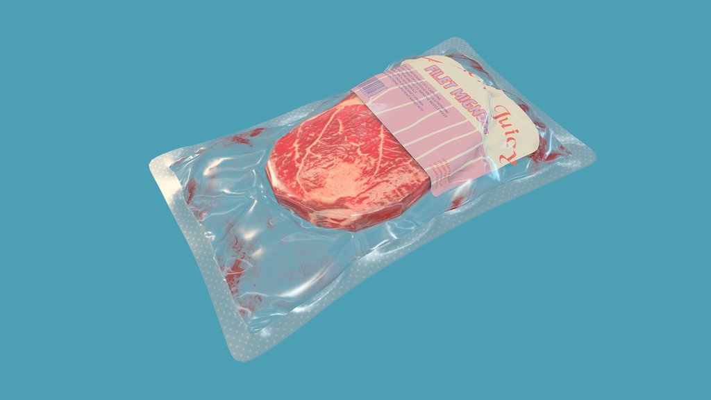 Beef