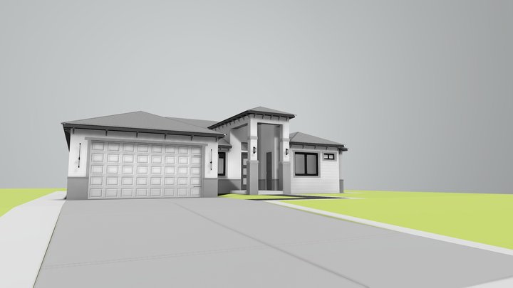 2025 12 29 BASE SKETCHFAB 3D Model