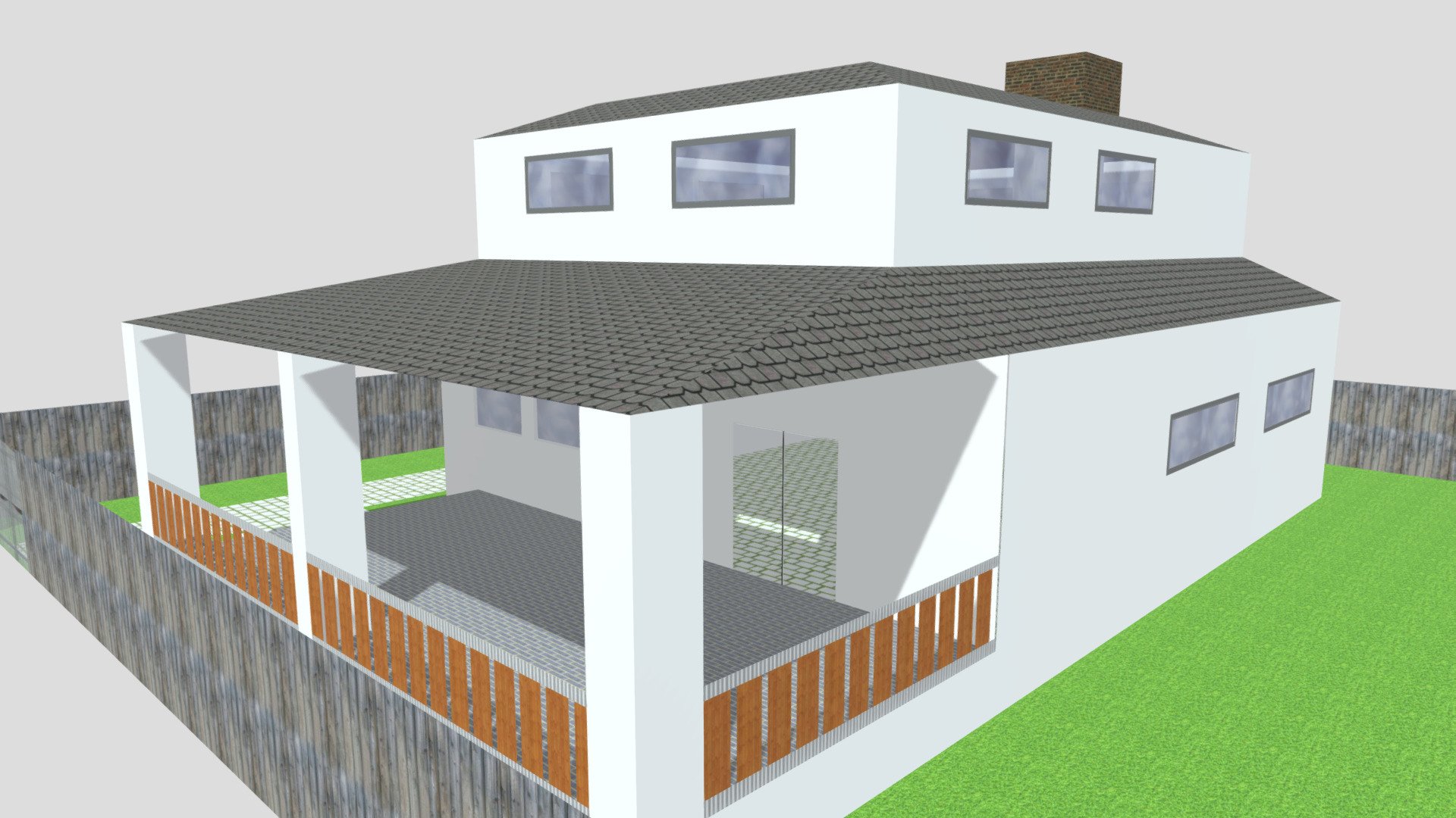 Haus 15