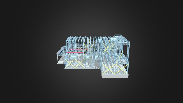 BLOCK 14 SECTION 247 WANNIASSA 3D Model