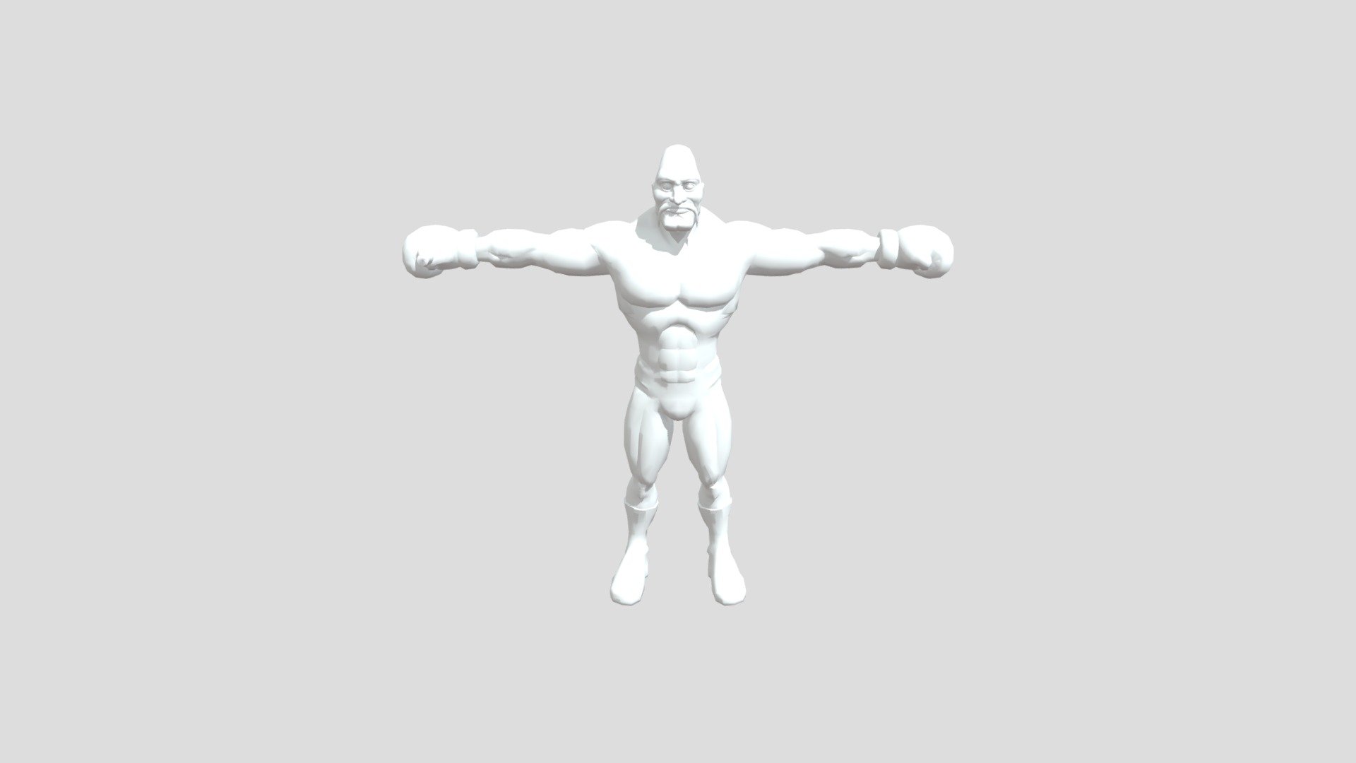 Contender Soda Popinski