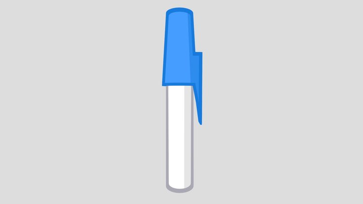 Bfb 3D models - Sketchfab