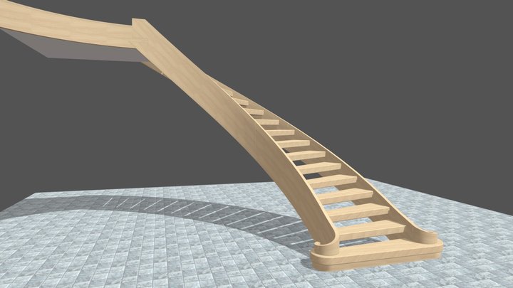 176 Beverly RD 3D Model