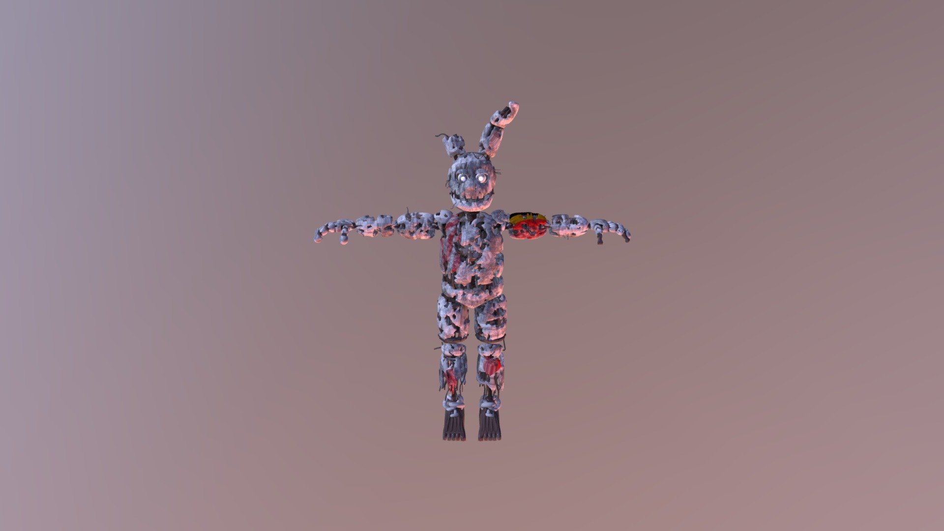 snowtrap-fnaf