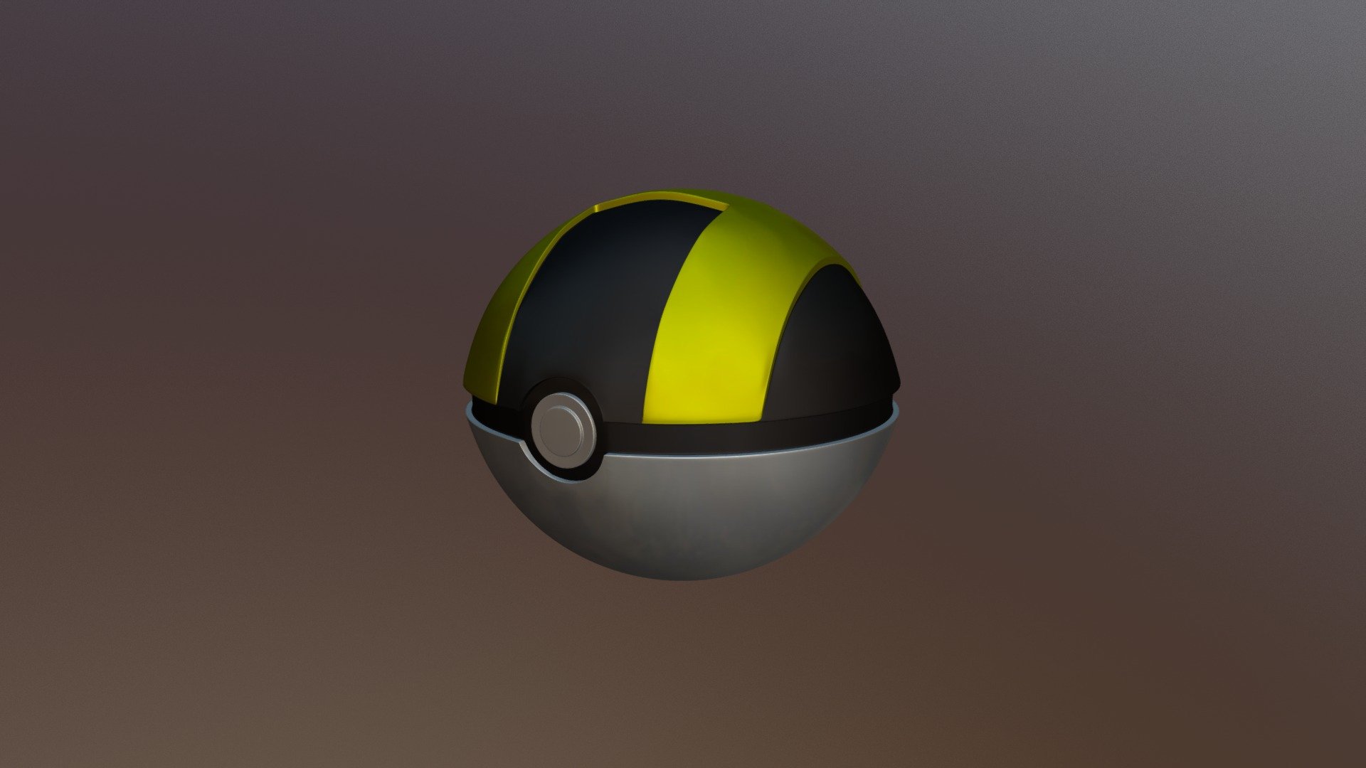 UltraBall - Download Free 3D model by CoreOfNick [ba4fa6e] - Sketchfab