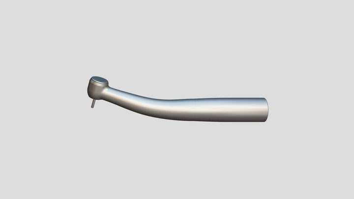 A015 3D Model