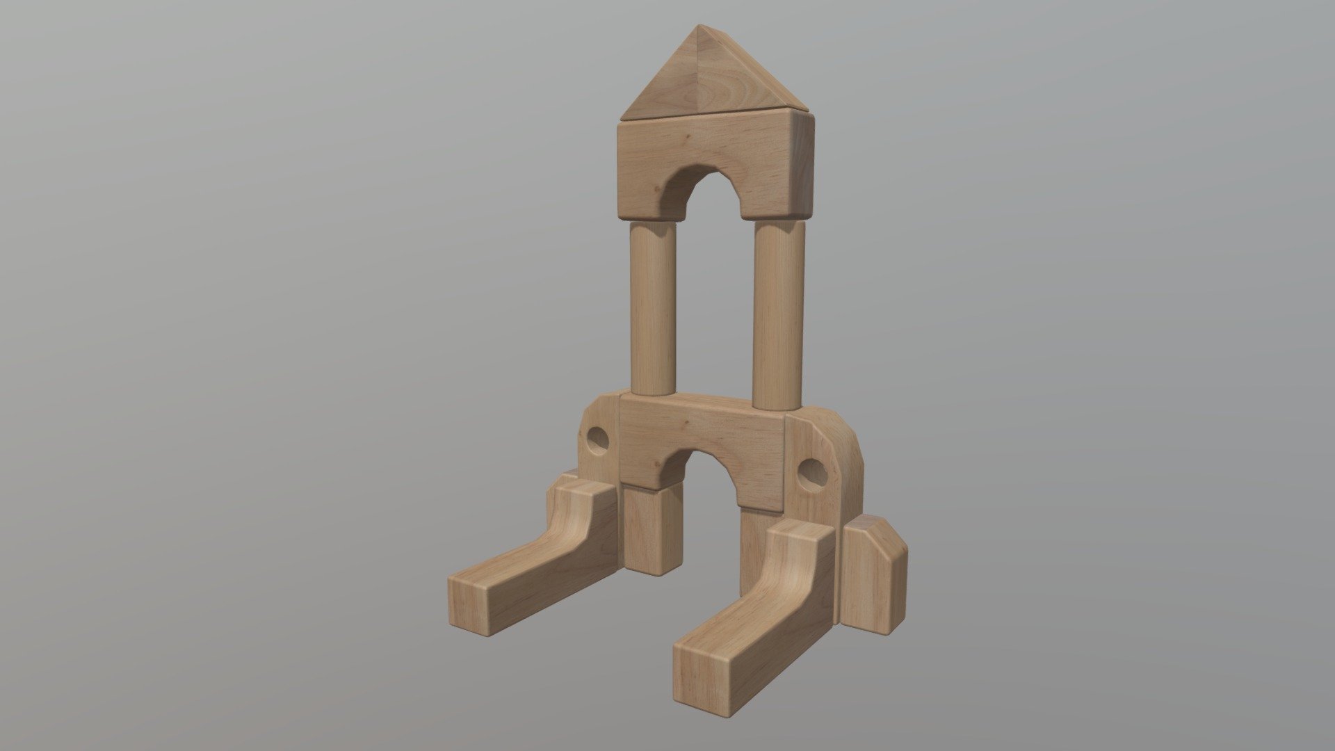 Unitblock_Door