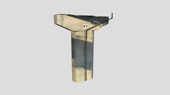 Model 3D Model