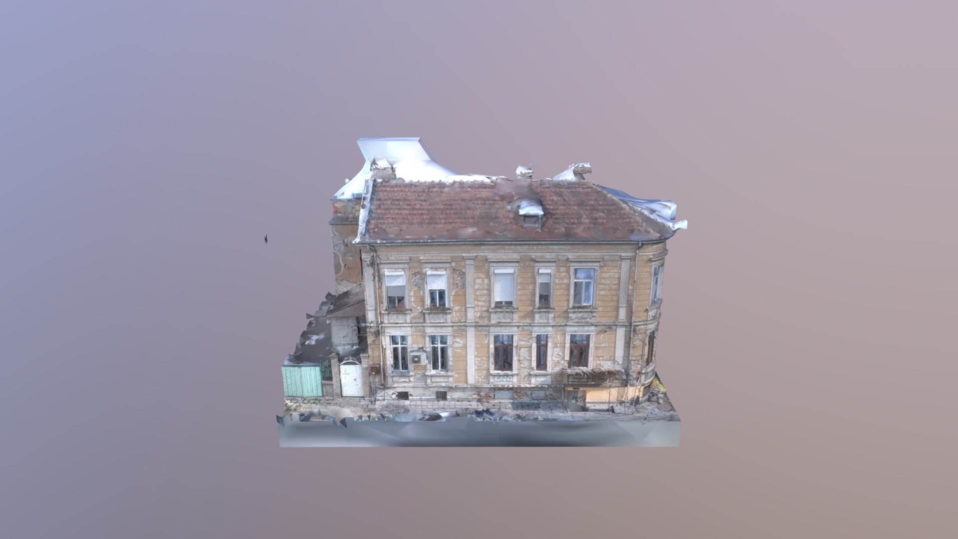 LAVALE 001