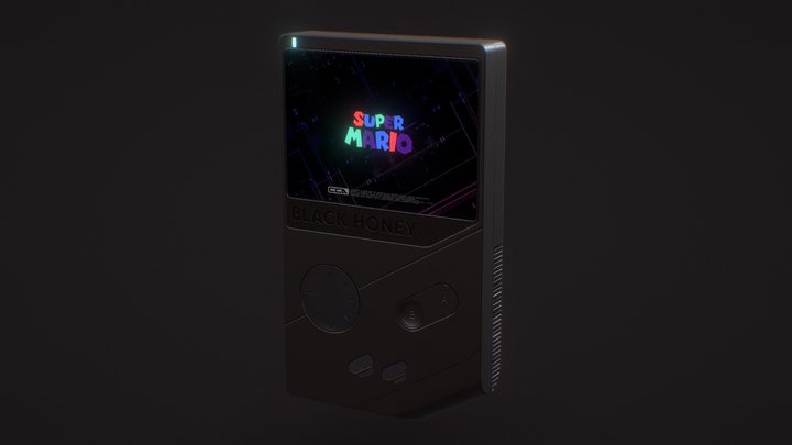 Gameboy