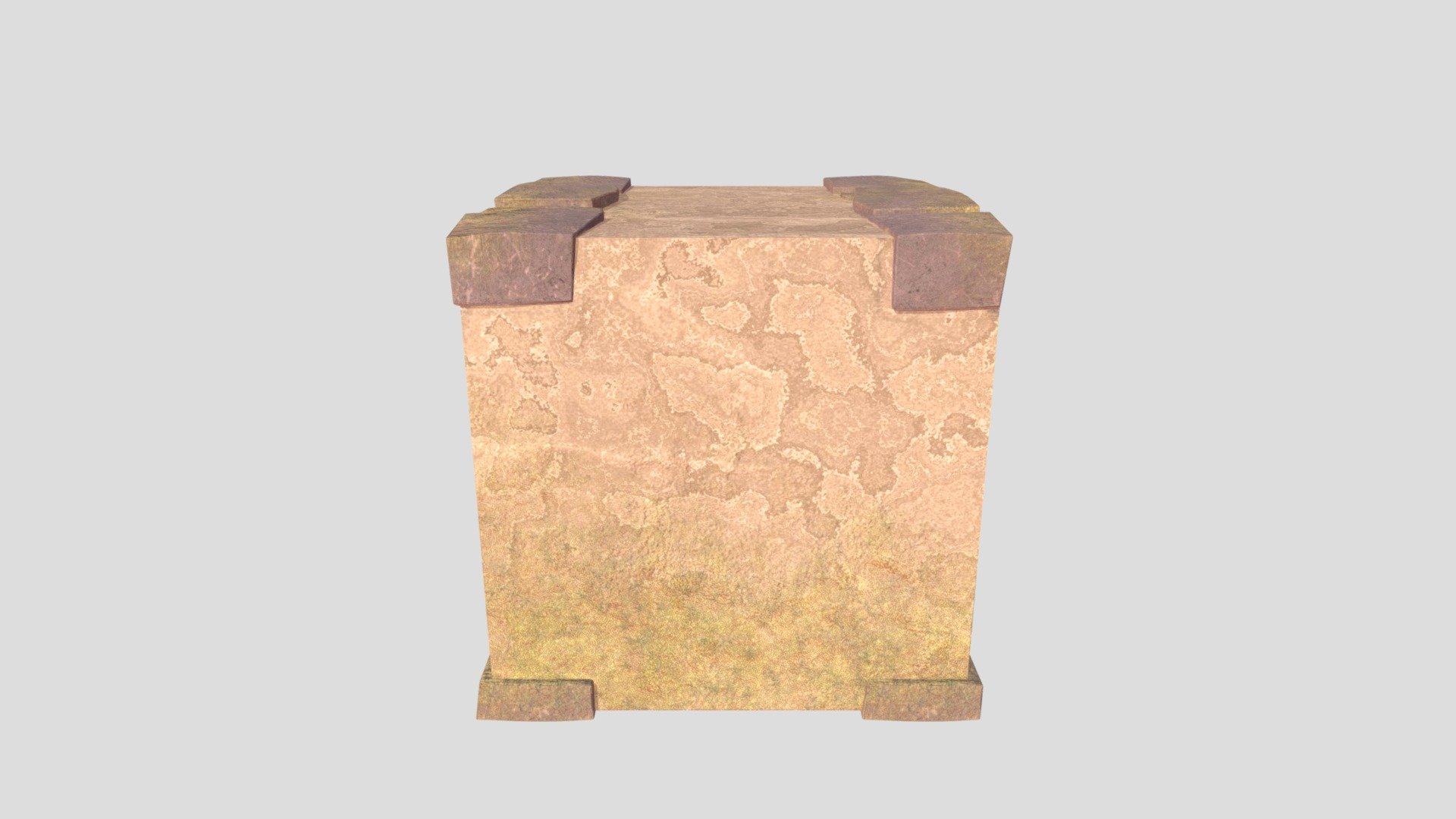 Elevated Ground Mythe