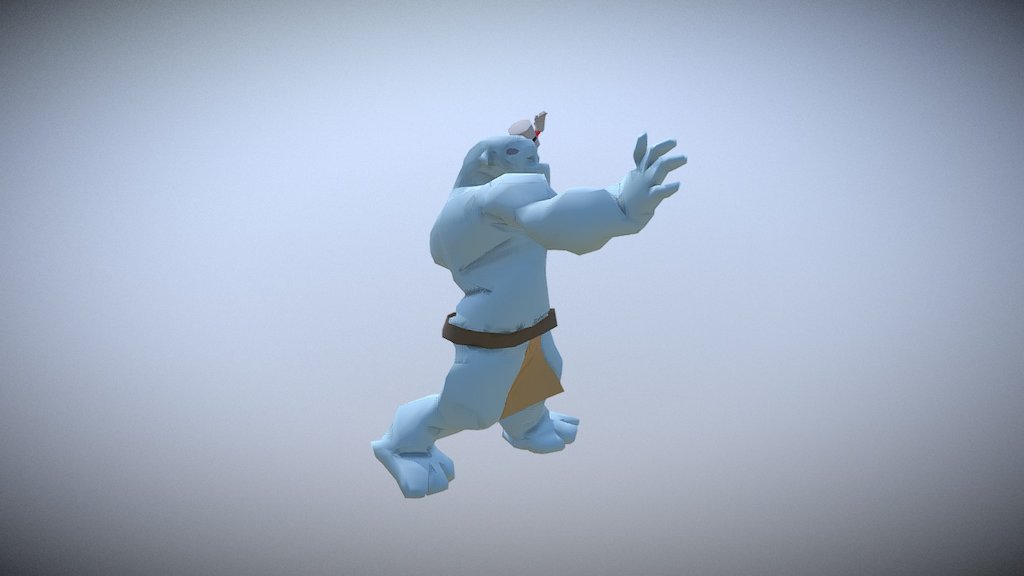 Troll