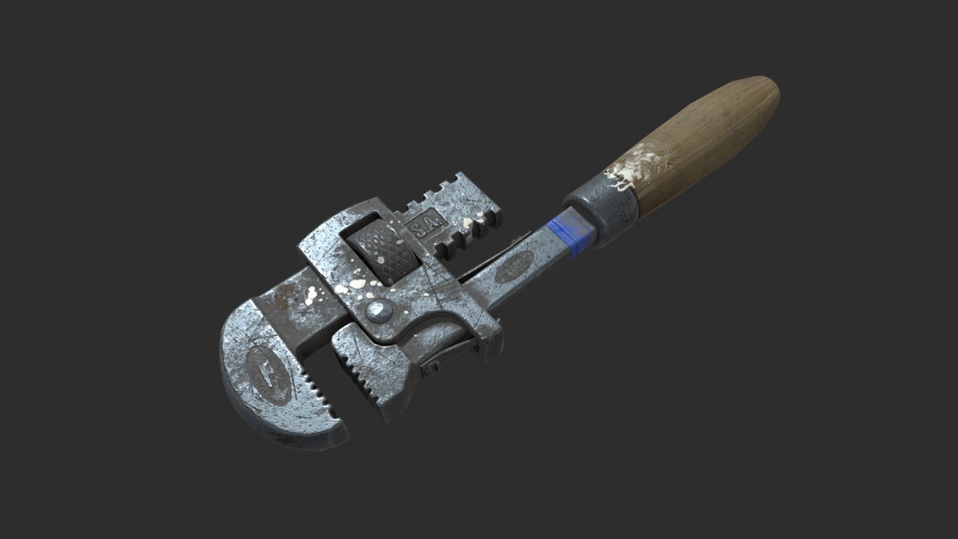 Wrench