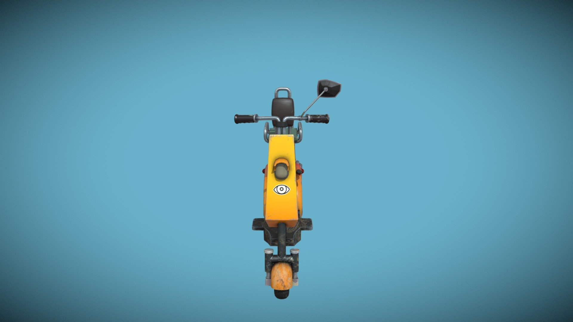 Scooter