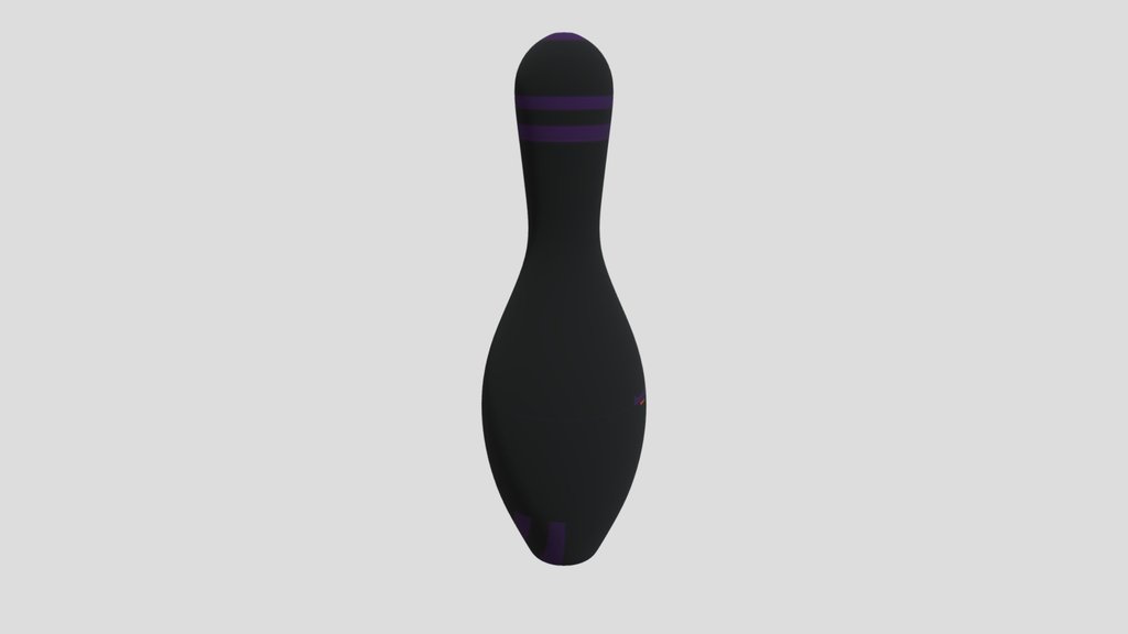 Bowling Pin
