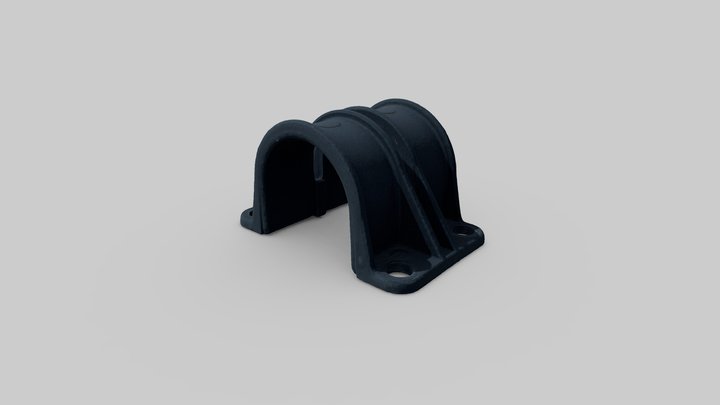 Plate Connector for 'TechnoPro Outdoor 113'