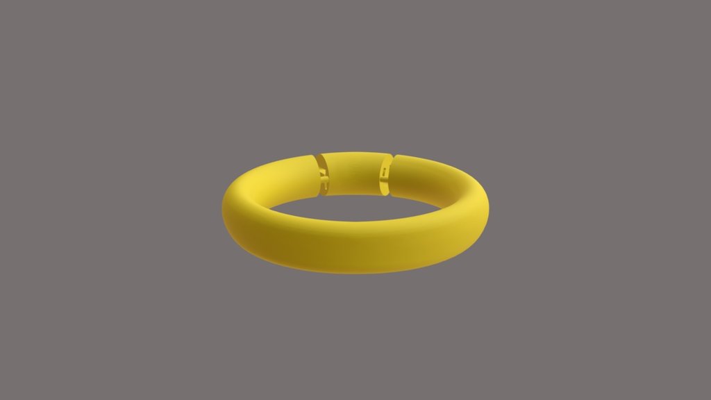 Anello Giusto Chiuso