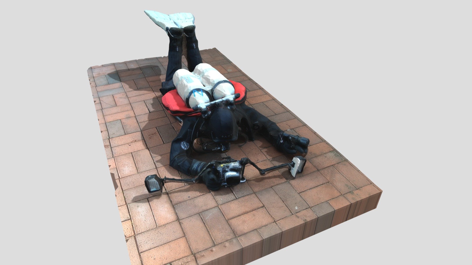 Nicola Taucher 1 — Sketchfab embed 3D viewer