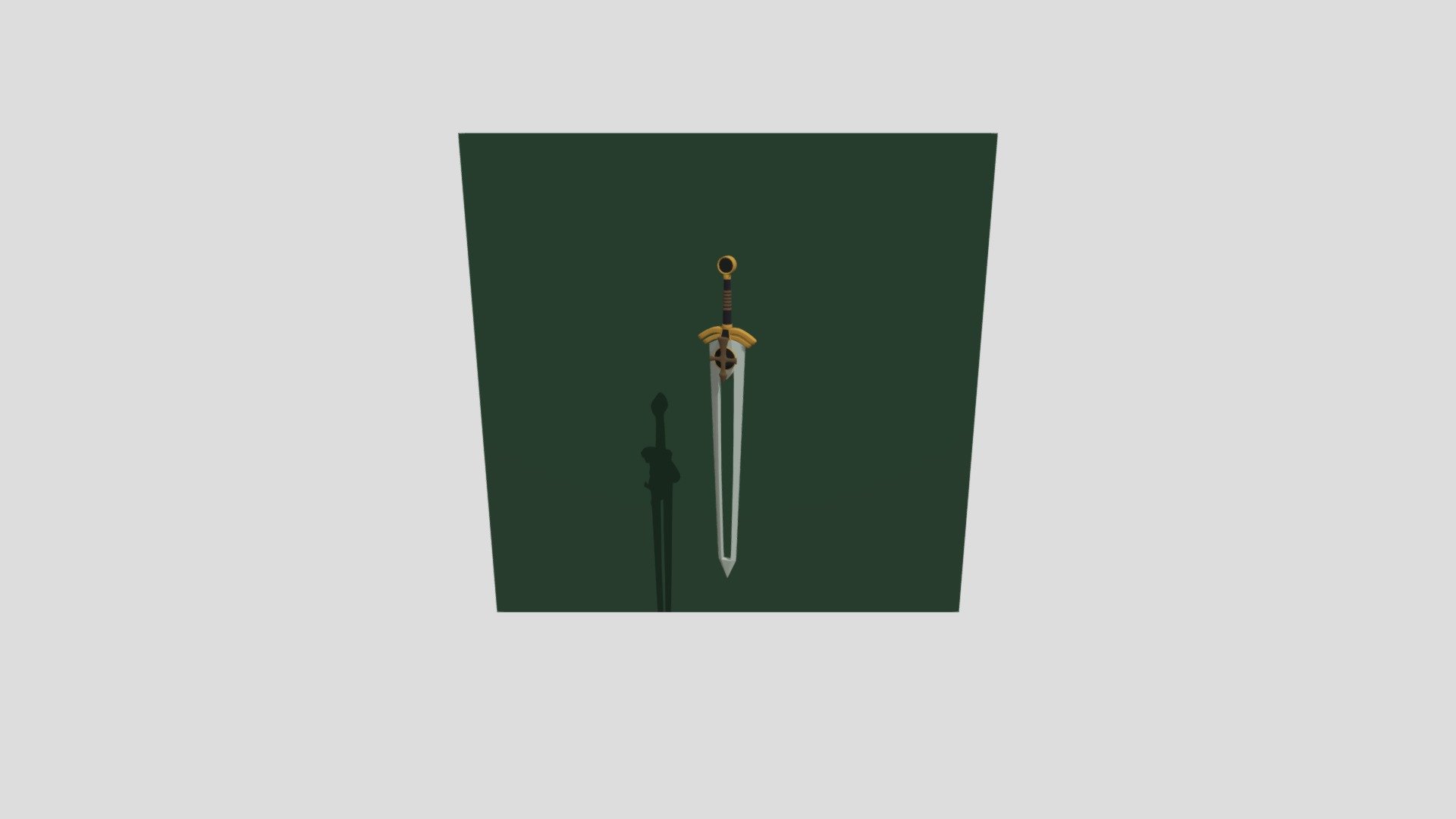 Sword