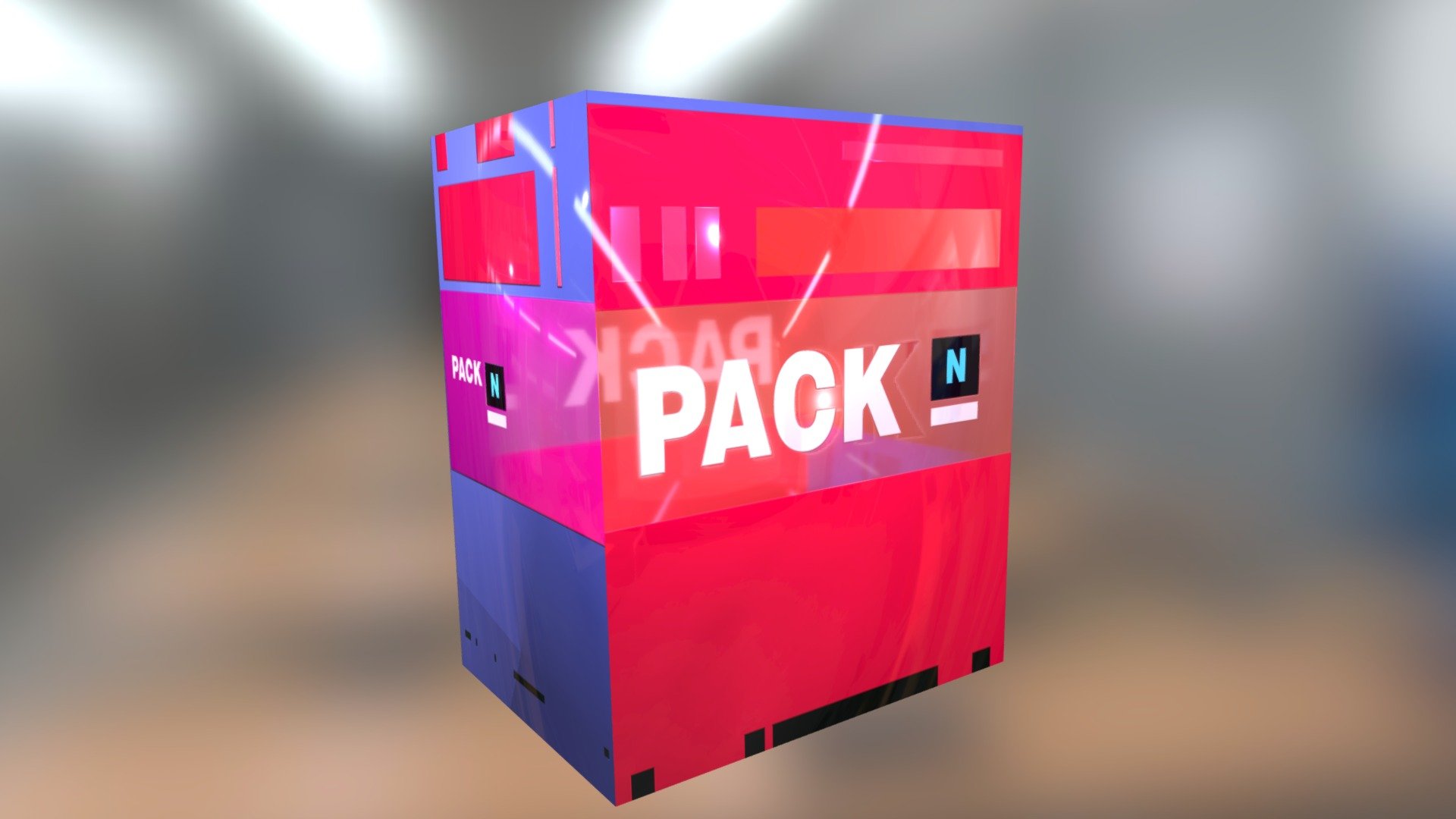 Hype ® Packaging T Pack Series 16 11 2021 8