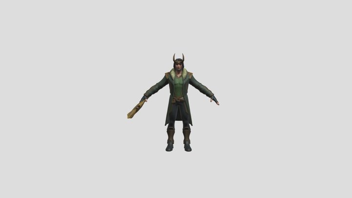 Loki
