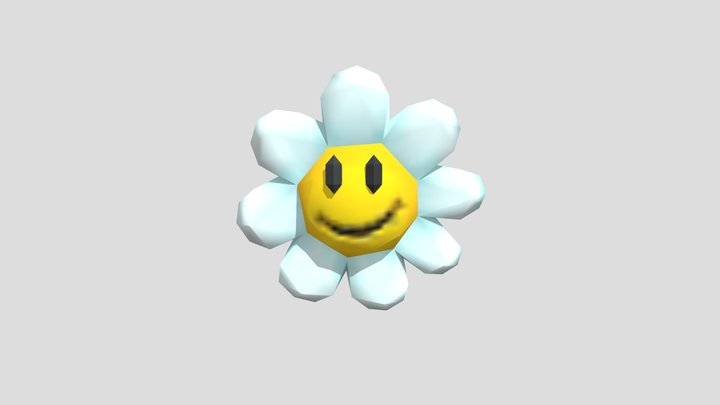 Happy Flower