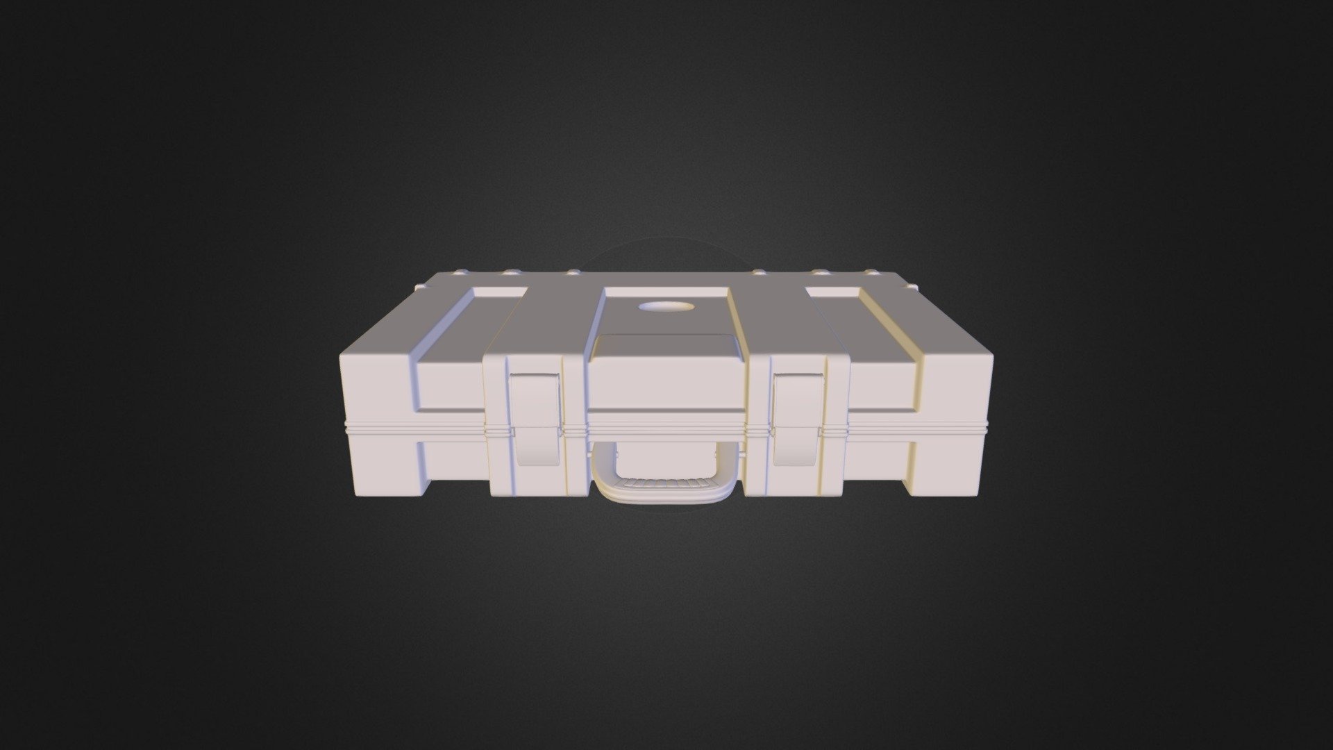 Weapon Case