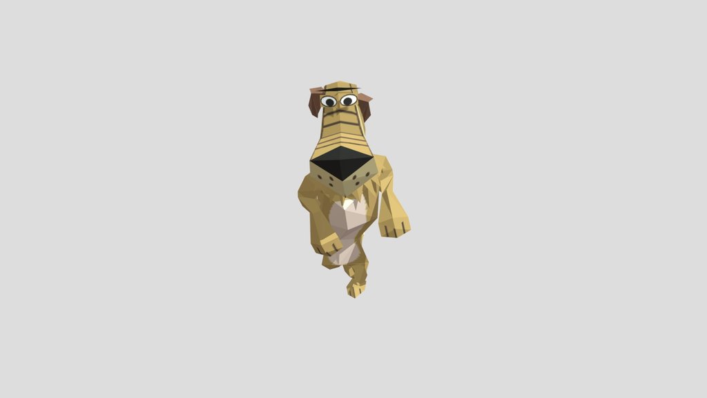 Dukey