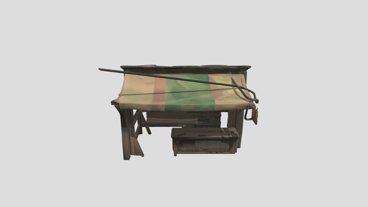 Rustic Shop