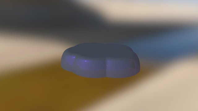 Week14 3D Model