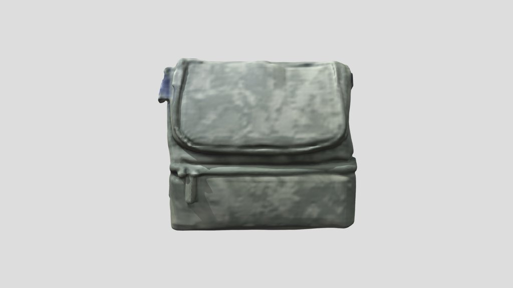 lunch_bag - Era3D