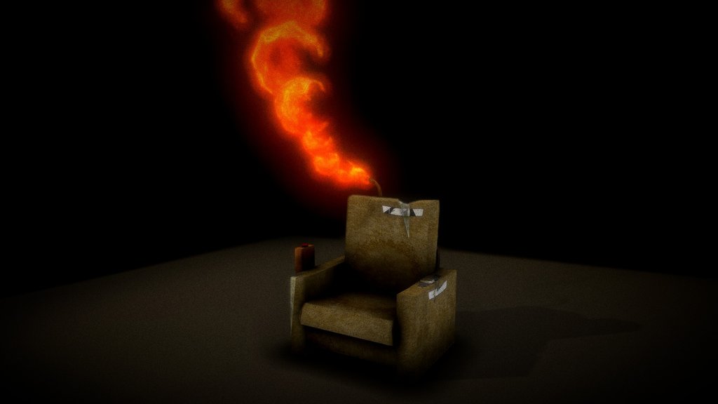 Fire Animation