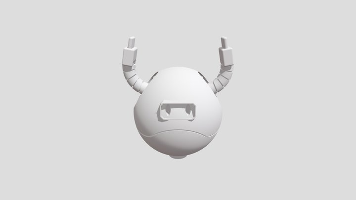 Haro - Gundam