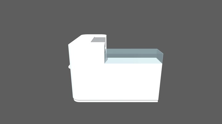 14 3D Model