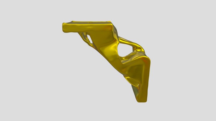 Practica#2_ Generativo 3D Model