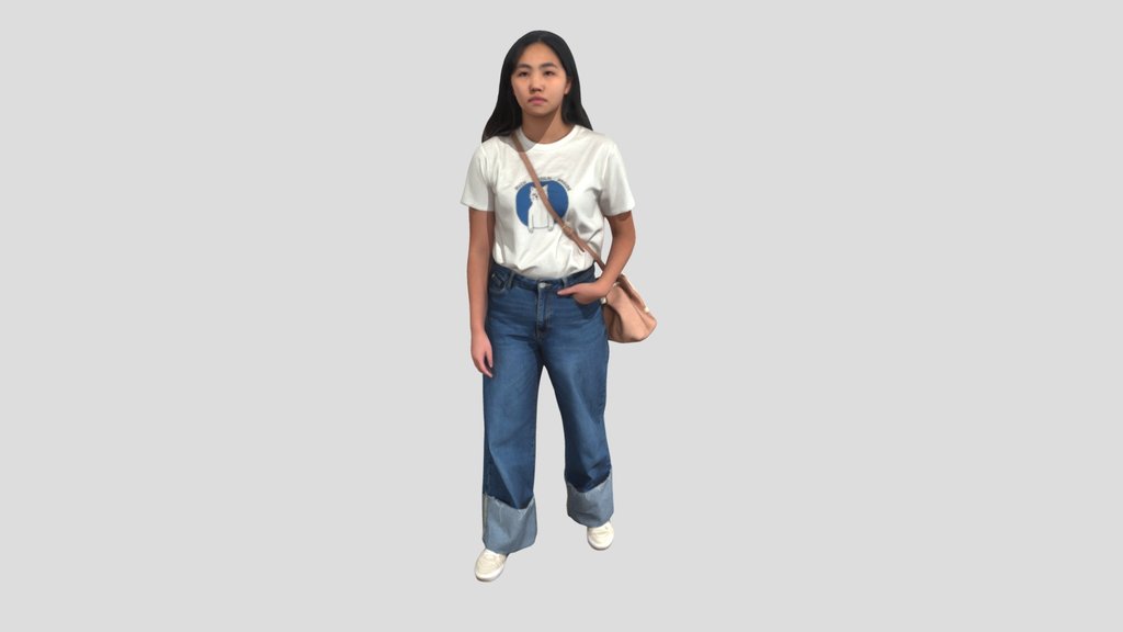 Moon Girl