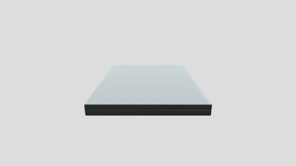 Template Dvd Case