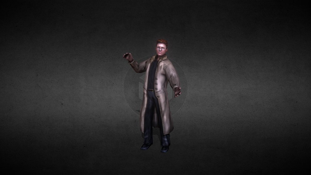 Rick Astley (FPS Creator)